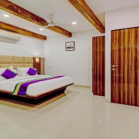 Treebo Tryst Nivanta By Royara Panchgani Exterior photo