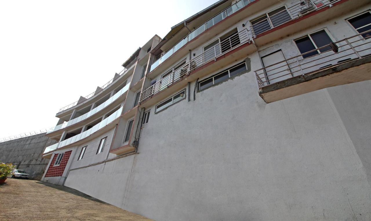 Treebo Tryst Nivanta By Royara Panchgani Exterior photo