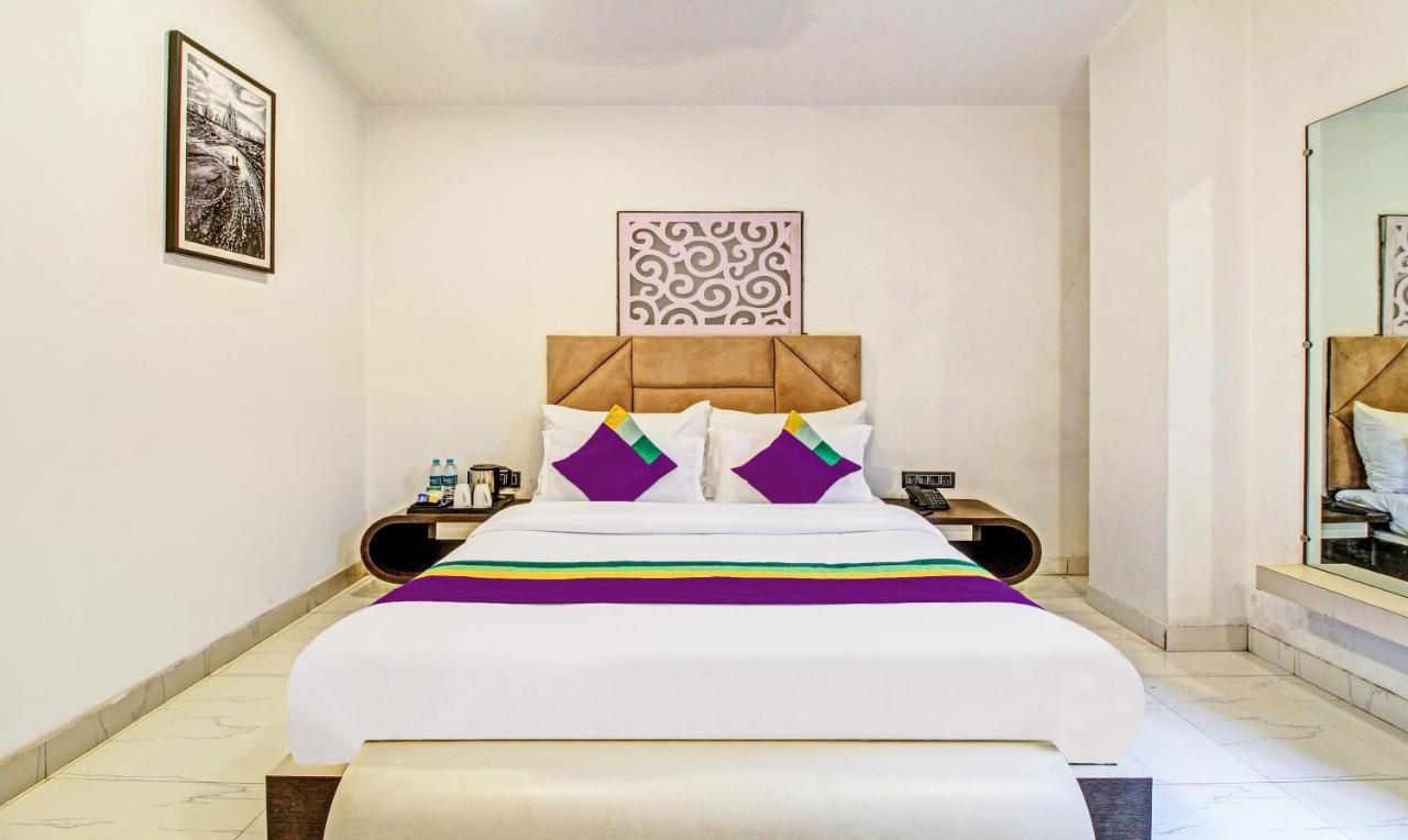 Treebo Tryst Nivanta By Royara Panchgani Exterior photo